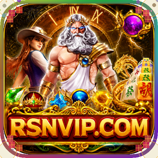 rsnvip — mitra unggulan