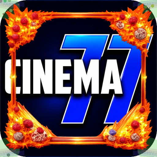cinema77 — galeri pratinjau - APK Resmi