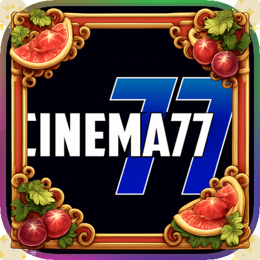 cinema77 — galeri pratinjau Resmi APK